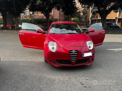 usata Alfa Romeo MiTo 2009 1.6