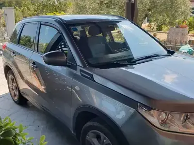 Usata Suzuki Vitara 120 CV (88 kW) 2017 SUV