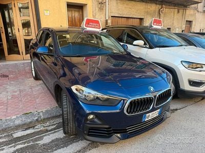 Usata BMW X2 150 CV (110 kW) 2018 SUV