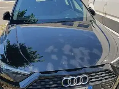 Usata Audi A1 Sportback