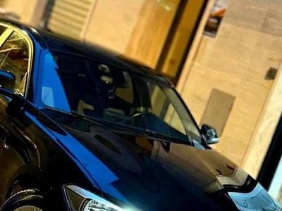 Usata BMW 120 Efficient Dynamics 184 CV (135 kW) 2012 Utilitaria