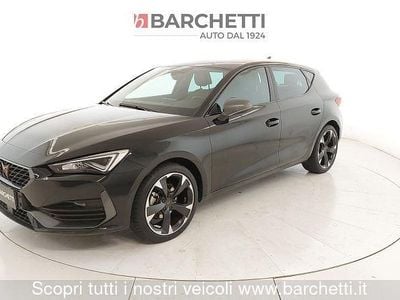 Nero Usata 2024 Cupra Leon | 24.900 € (Super prezzo)