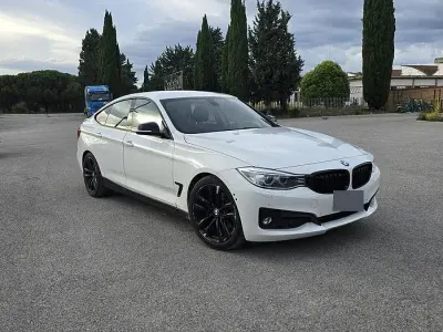 Usata BMW 318