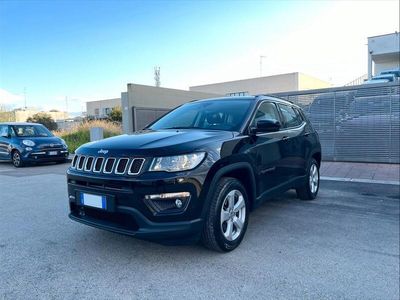 usata Jeep Compass 1.6 Multijet II 2WD Longitude