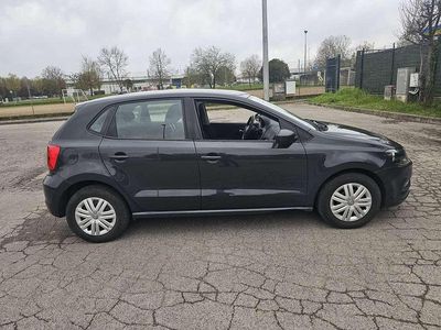Usata VW Polo Comfortline 75 CV (55 kW) 2015 Other Berlina