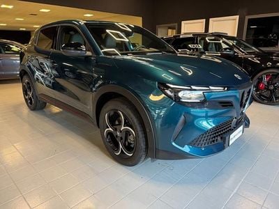 Nuova Alfa Romeo GT Junior Edizione Speciale 145 CV (106 kW) 2025 Bianco SUV