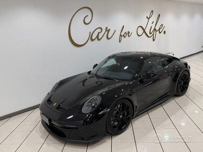 Usata Porsche 911 GT3 510 CV (375 kW) 2023 Nero Coupé
