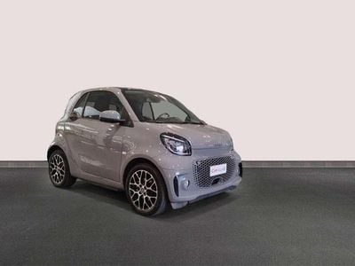 Usata 2023 Smart ForTwo Coupé Utilitaria | 13.400 € (Buon prezzo)