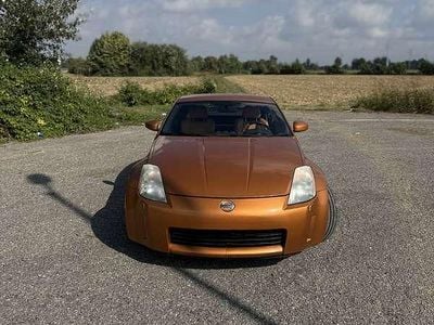 Usata Nissan 350Z 280 CV (205 kW) 2003 Coupé