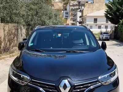 Usata Renault Kadjar 131 CV (96 kW) 2018 Nero SUV