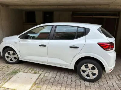 Usata Dacia Sandero