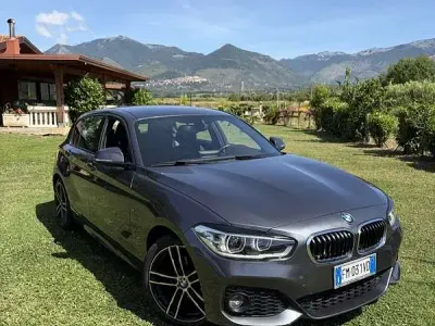Usata BMW 114