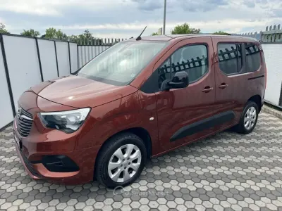 Gebraucht Opel Combo Life