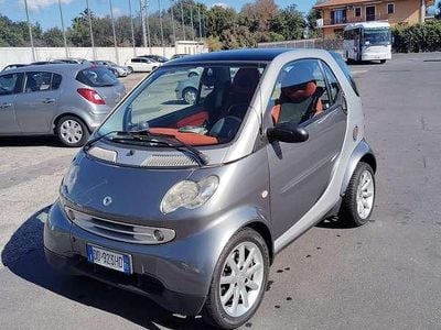 Smart ForTwo Coupé