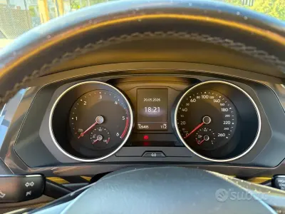Usata VW Tiguan