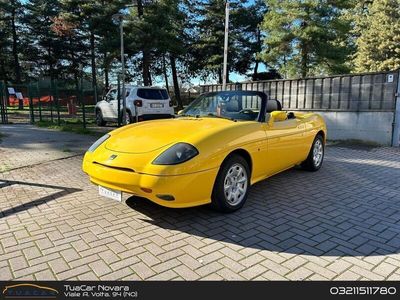 usata Fiat Barchetta Lido 1.8 16V