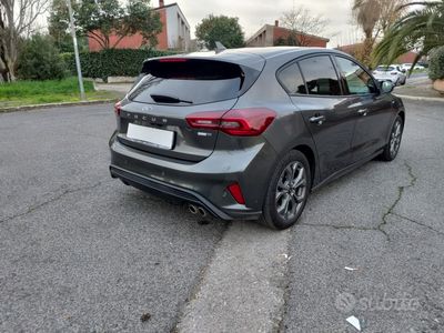 usata Ford Focus ST-LINE 1.0 Mild hybrid