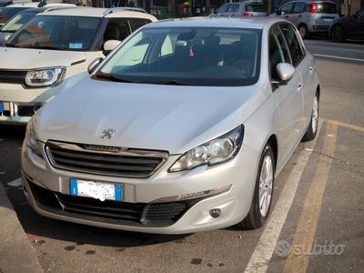 usata Peugeot 308 1.6 hdi