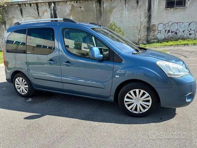 usata Citroën Berlingo Berlingo 1.6 16V 110CV Multispace