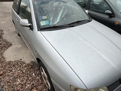 Usata Seat Ibiza 2000 Utilitaria
