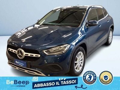 Mercedes GLA200