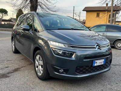 Citroën Grand C4 Picasso