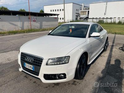 usata Audi A5 2010