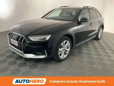 Usata Audi A4 Allroad