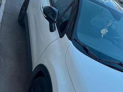 Usata Fiat 500 90 CV (66 kW) 2016 Bianco Berlina