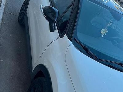 Usata Fiat 500 95 CV (69 kW) 2016 Bianco Berlina