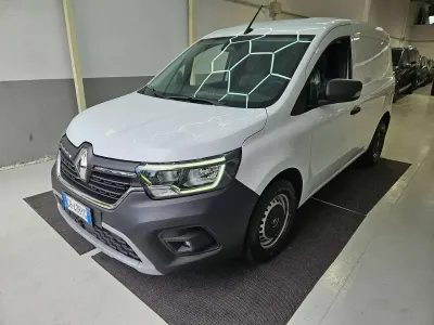 Usado Renault Kangoo