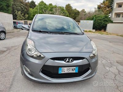 usata Hyundai ix20 1.4 CRDI 77 CV Light Plus