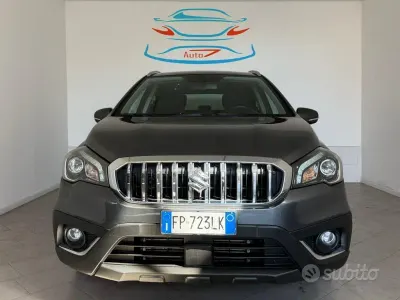 Usata Suzuki SX4 S-Cross