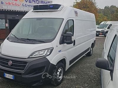 Usata Fiat Strada 140 CV (102 kW) 2021 Bianco Pick-up