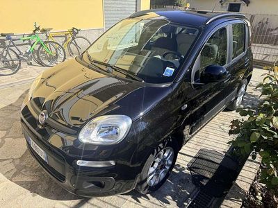 Occasion Fiat Panda Young 69 ch (50 kW) 2015 Citadine
