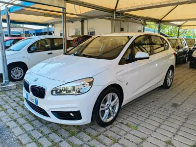 Usata BMW 225 Active Tourer
