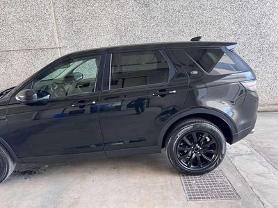 Usata Land Rover Discovery Sport 150 CV (110 kW) 2018 SUV
