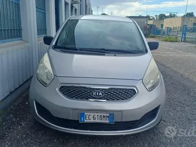 Usado Kia Venga