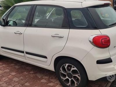 usata Fiat 500L - 2018