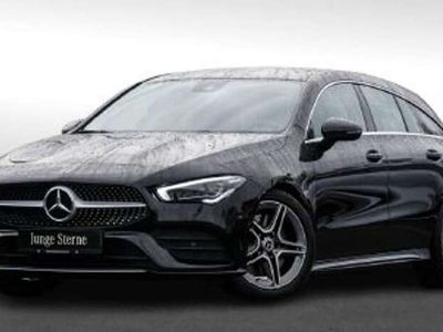 usata Mercedes CLA250 Shooting Brake CLA Premium AMG