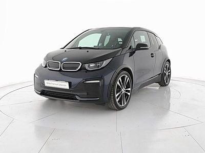 Usata BMW i3 Advantage 135 kW (184 CV) 2022 Blu Utilitaria