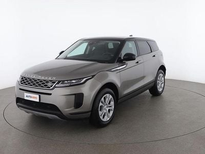 Grigio Usata 2019 Land Rover Range Rover evoque S SUV | 23.599 € (Super prezzo)