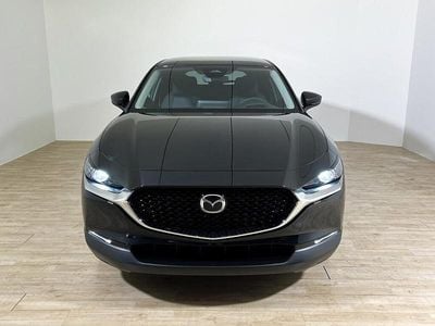 Nuova Mazda CX-30 Homura-Line 140 CV (102 kW) 2026 Nero SUV