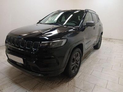 Usata Jeep Compass 190 CV (139 kW) 2021 Grigio SUV