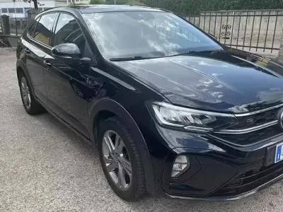 Usata VW Taigo