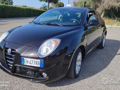 usata Alfa Romeo MiTo - 2011