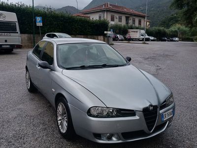 usata Alfa Romeo 156 1.9 16v 140cv