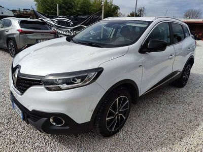 usata Renault Kadjar Energy dCi 130 4x4 Bose Edition