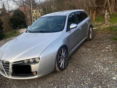 Alfa Romeo 159