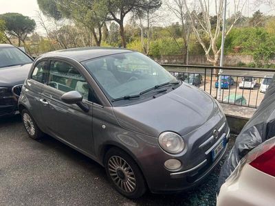 usata Fiat 500 1.3 Multijet 16V 95 CV Lounge